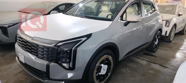 Kia Sportage 2026 for sale in Iraq - Baghdad